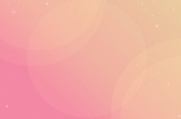 Happy Easter Backgrounds & Wallpapers Pink and Gold HD by SlidesCorner.com