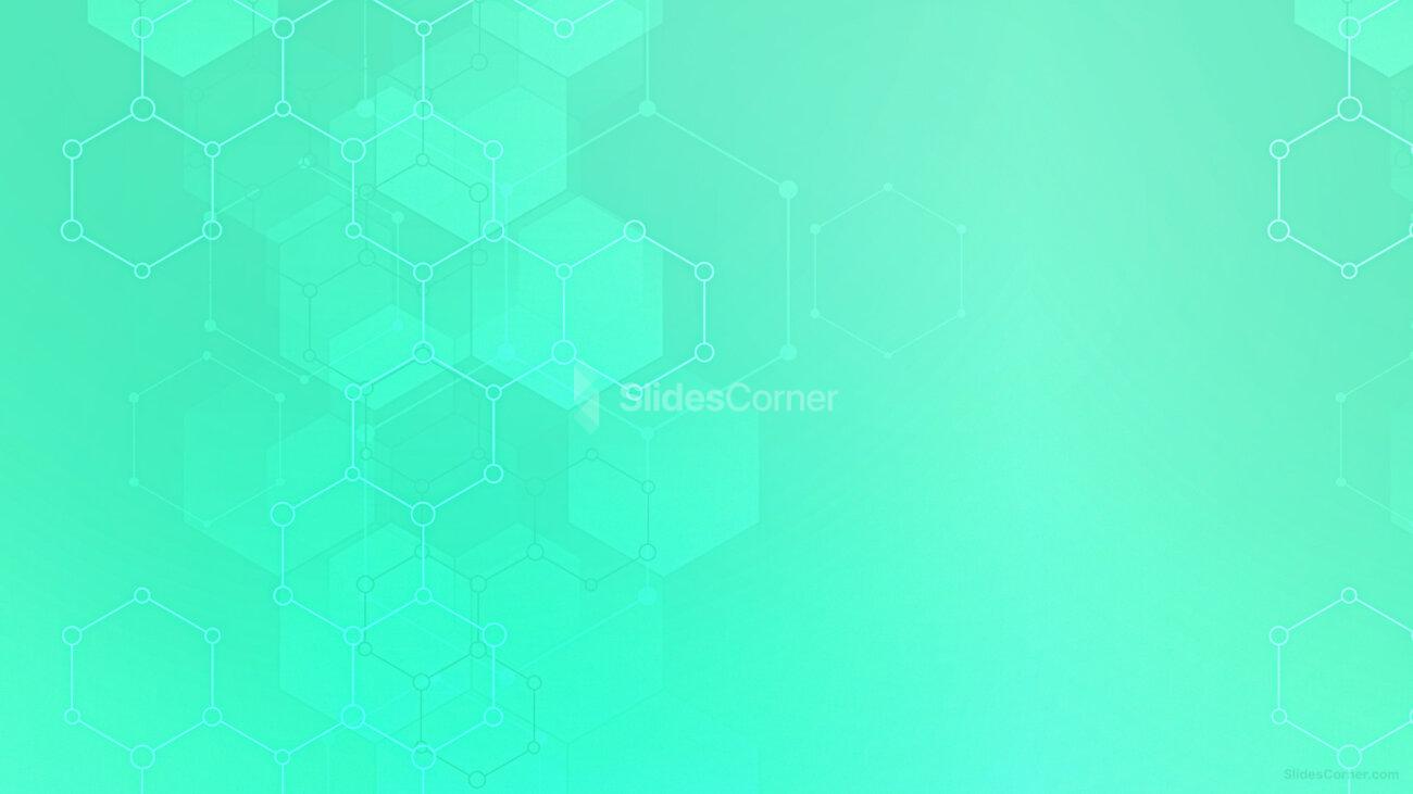 02 - Medical Background HD Green Health for PPT by SlidesCorner.com