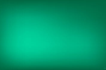 Simple Aesthetic Green Gradient Background by SlidesCorner.com
