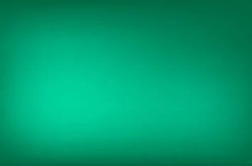 Simple Aesthetic Green Gradient Background by SlidesCorner.com