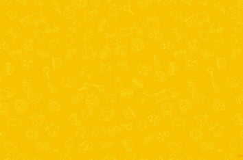 Yellow Back To School Multicolor Free PPT Background by SlidesCorner.com
