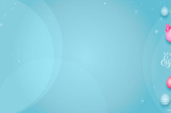 Happy Easter Backgrounds & Wallpapers HD by SlidesCorner.com