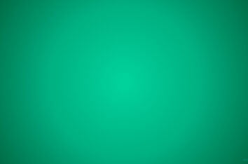 Simple Aesthetic Green Gradient Background by SlidesCorner.com