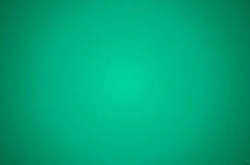 Simple Aesthetic Green Gradient Background by SlidesCorner.com