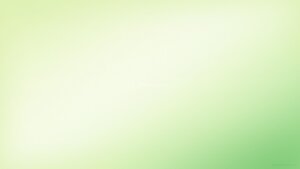 Blurred Soft Green Gradient Pastel Background by SlidesCorner.com