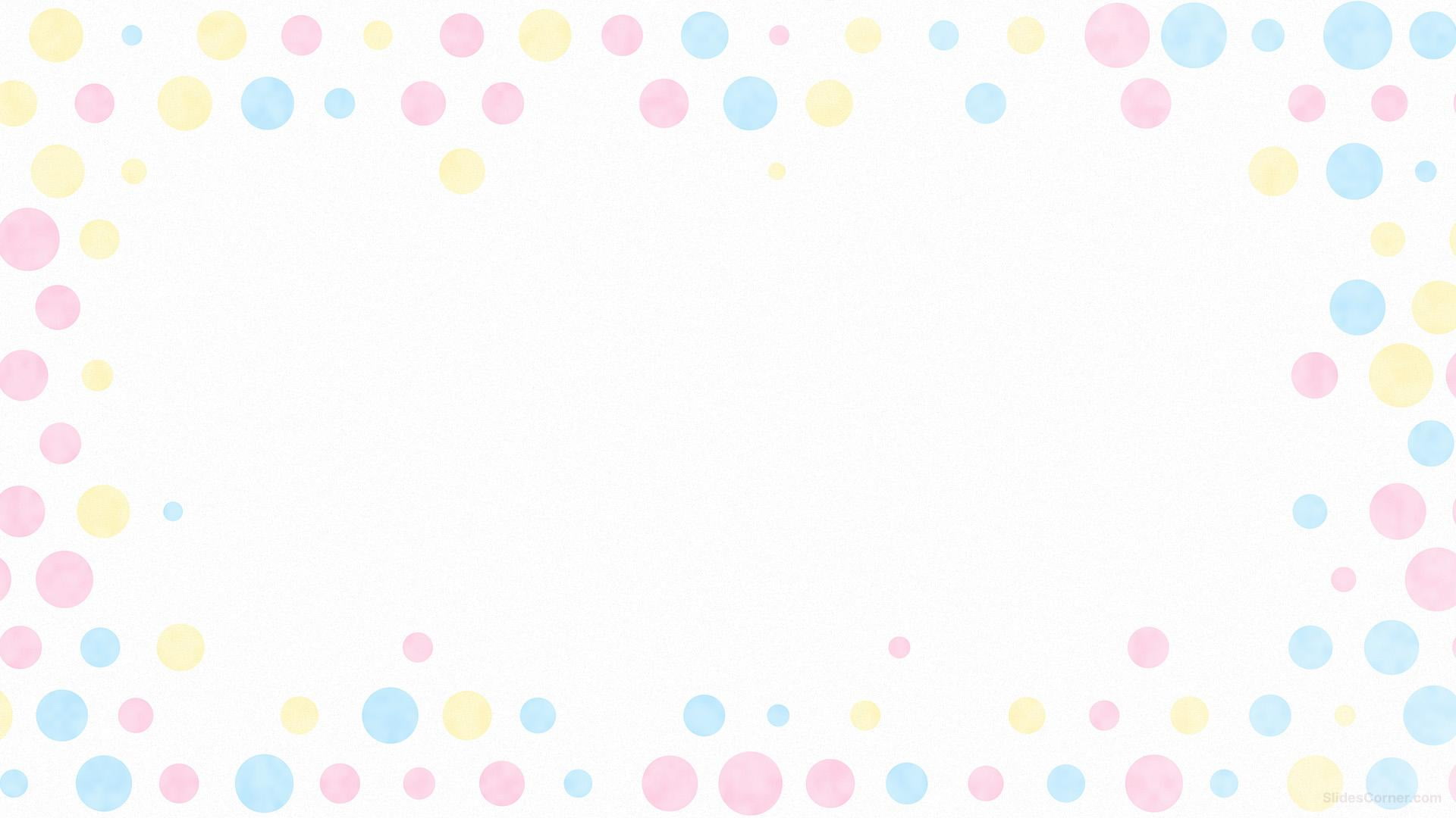 girly backgrounds for powerpoint