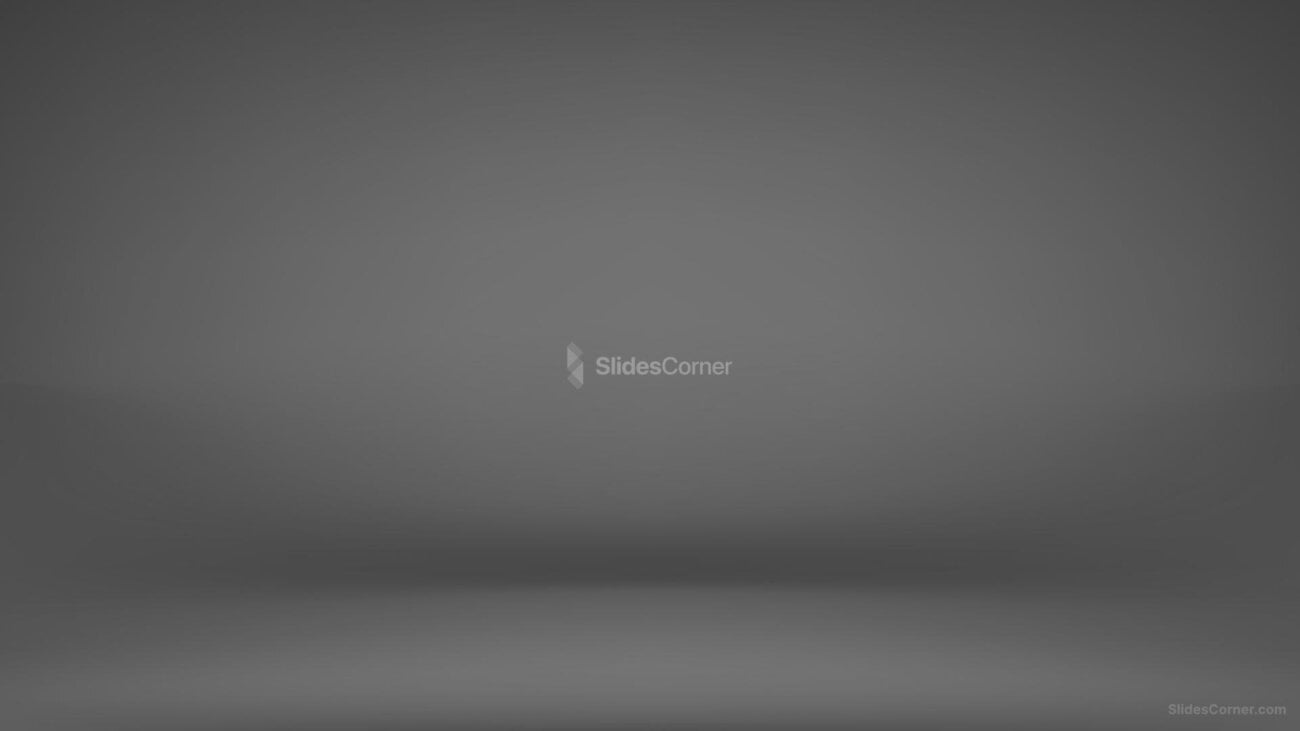 Gray Pastel Plain Background & Wallpaper by SlidesCorner.com