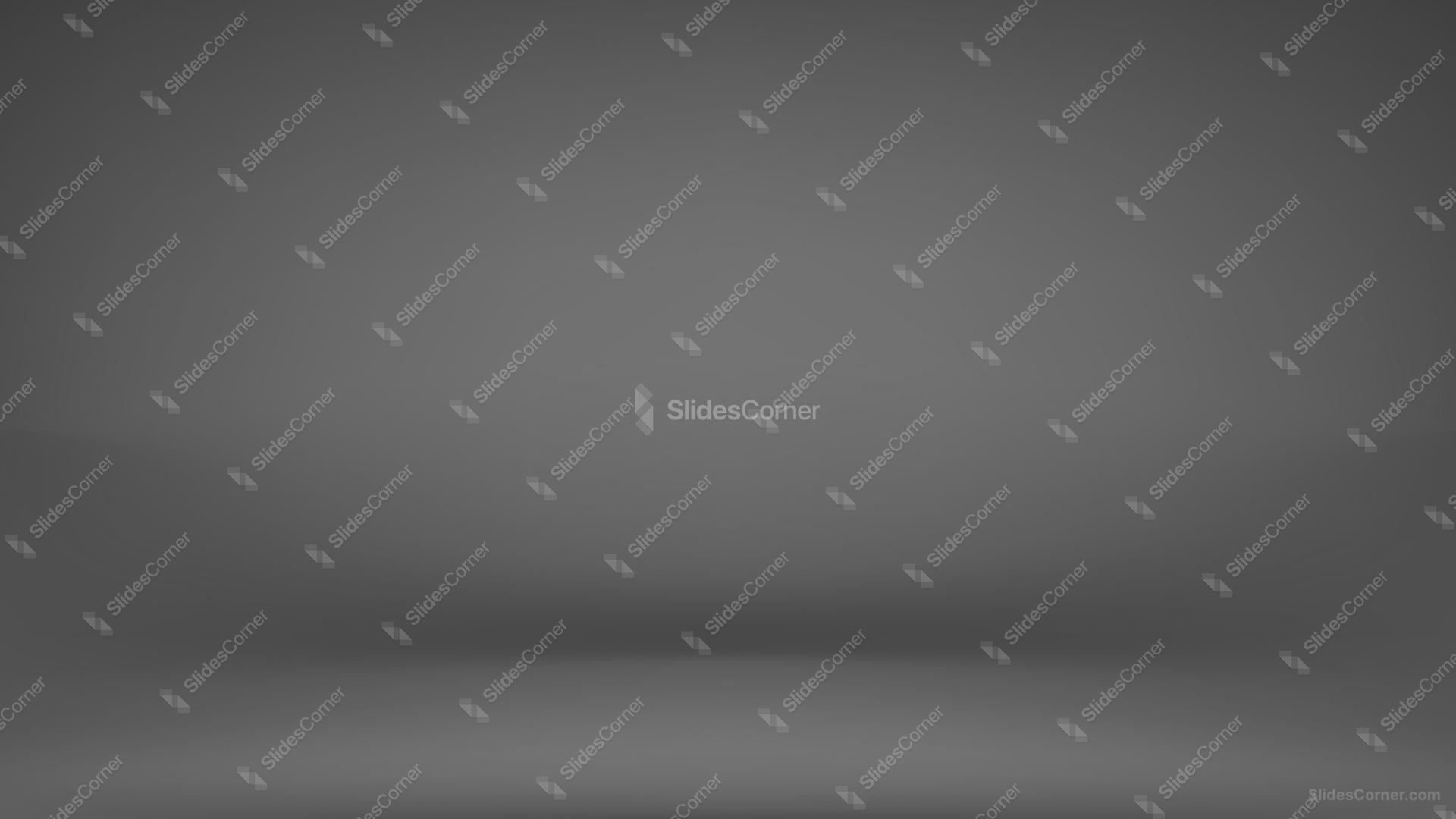 Gray Pastel Plain Background & Wallpaper by SlidesCorner.com