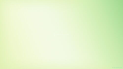 Soft Green Gradient Pastel Background for Slides Soft Green Gradient Pastel Background for Slides