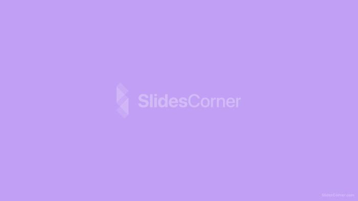 Purple Pastel Plain Background