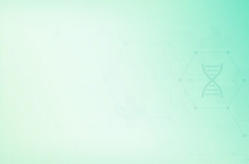 03 - Medical Soft Green Gradient Pastel Background by SlidesCorner.com
