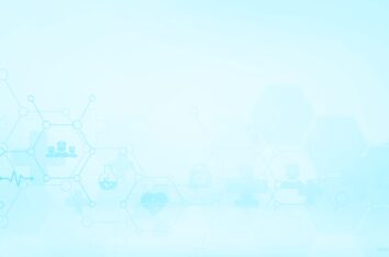 Health and Medical Blue Background HD for PPT by SlidesCorner.com