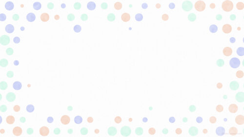 Aesthetic Pastel Cute Powerpoint Background · SlidesCorner.com