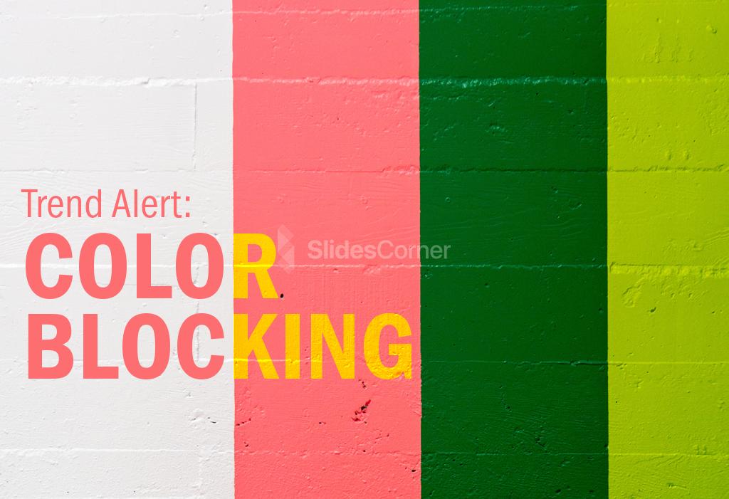 Colorblock Powerpoint How to Apply Color Theory in PPT & Google Slides Presentations