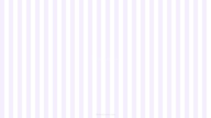 Pastel Purple Striped Background