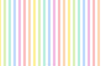 Rainbow Striped Background for PPT & Google Slides by SlidesCorner.com