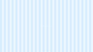 Soft striped background design in baby blue colors