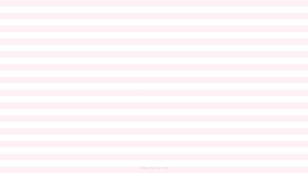 Pastel Pink Striped Background