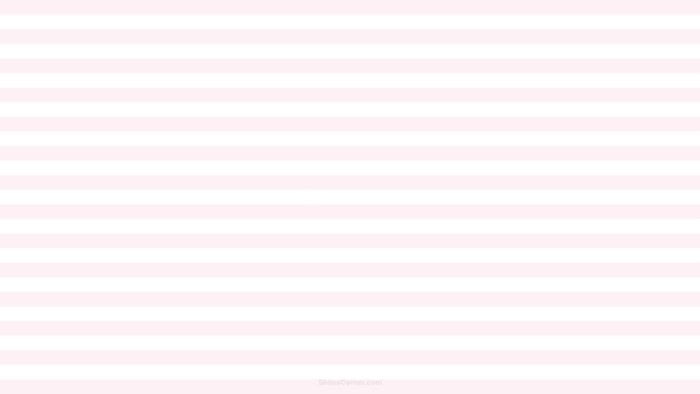 Pastel Pink Striped Background