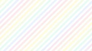 Pastel Colorful Rainbow Striped Background for PPT & Google Slides by SlidesCorner.com