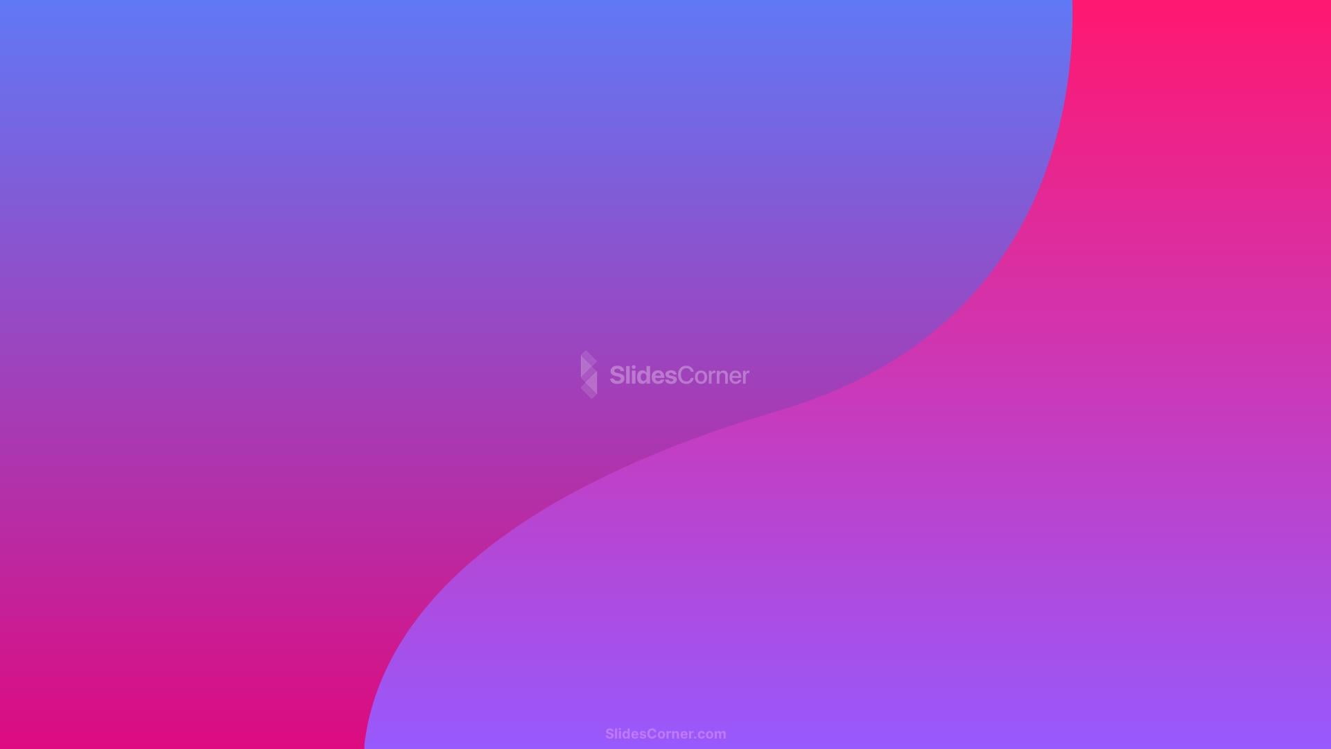 Powerpoint Background Multicolor Multicolor Gradient Shape for PPT Backgrounds and Wallpapers