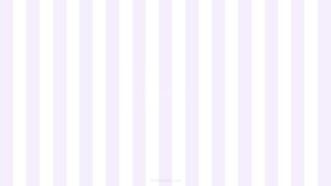 Pastel Purple Striped Background for PPT & Google Slides
