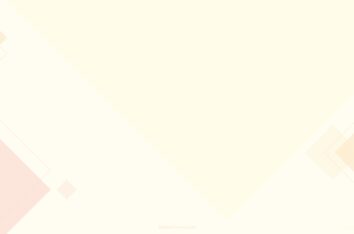 Pastel Colorful Background with Geometric Shapes