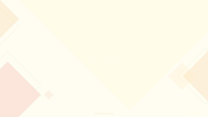 Pastel PPT Background with Geometric Design