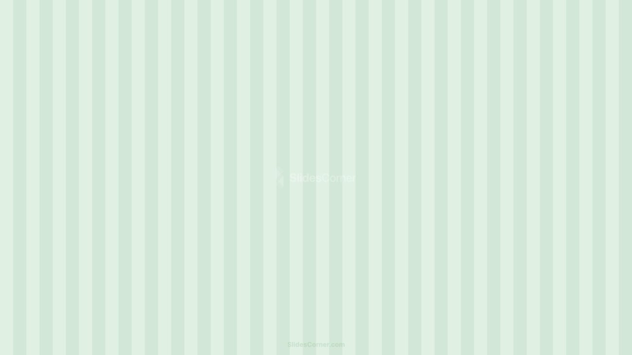 Black and White Striped Background - SlidesCorner
