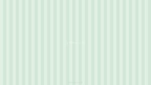 Pastel Green Striped Background for PPT & Google Slides by SlidesCorner.com