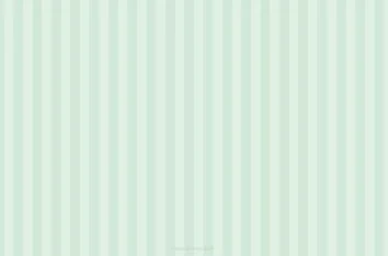 Watercolor Mint Green Striped Background. Green Gradient Pattern