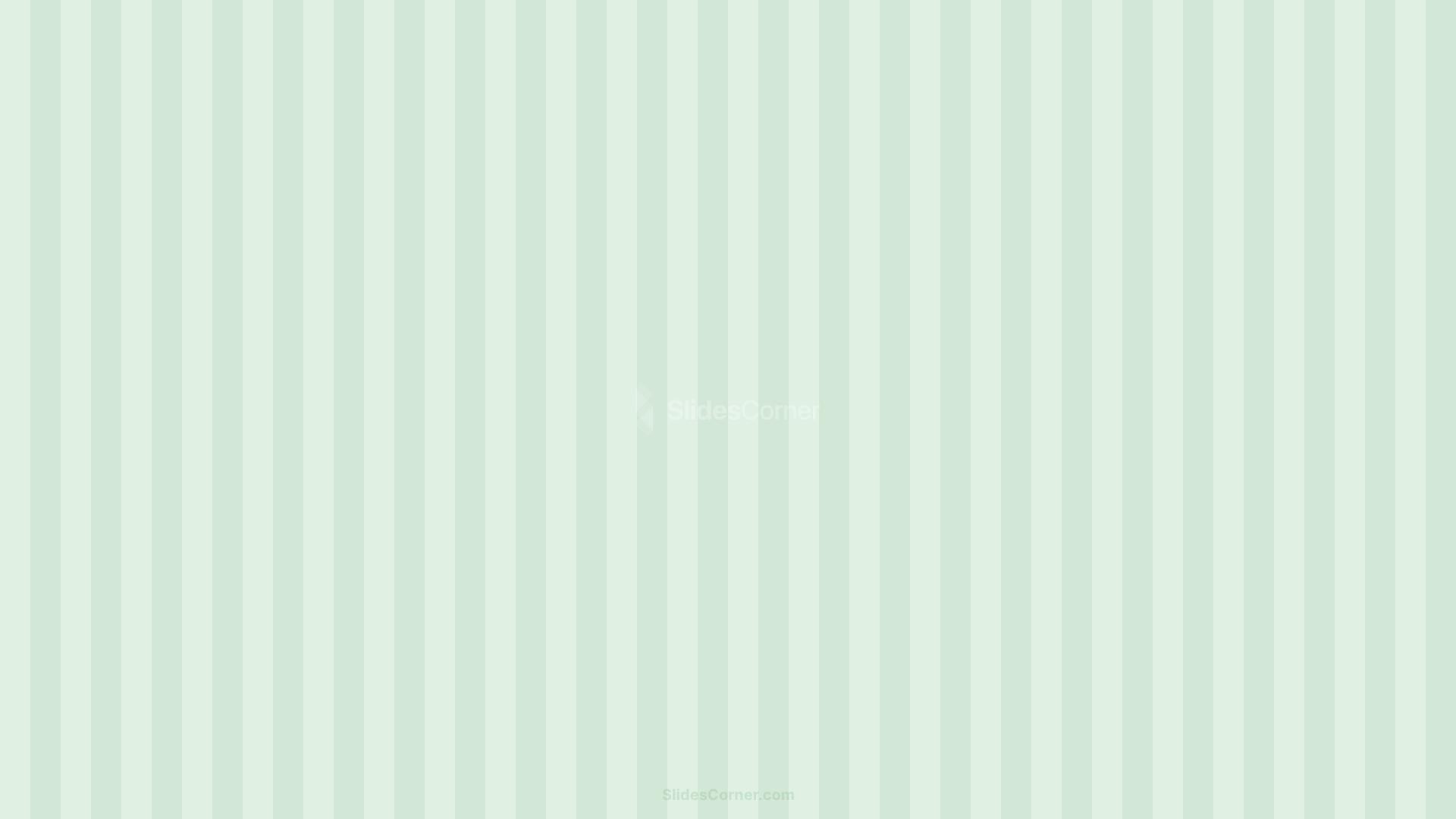 Green Wave Shapes Free PPT Background green-wave-shapes-free-ppt-background