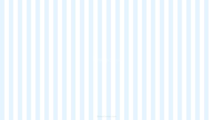 Pastel Baby Blue Striped Background