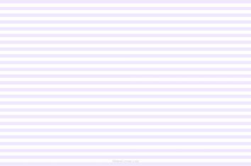 Pastel Purple Striped Background for PPT & Google Slides