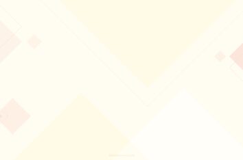 Pastel Colorful Background with Geometric Shapes