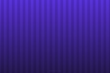 Dark Purple Striped Background With Soft Gradient for PPT & Google Slides by SlidesCorner.com
