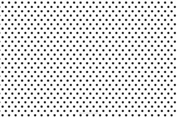 Black and White Dotted Background for PPT & Google Slides by SlidesCorner.com