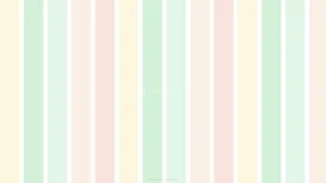 Multicolor Pastel Striped PPT Background, Google Slides and Wallpaper by SlidesCorner.com