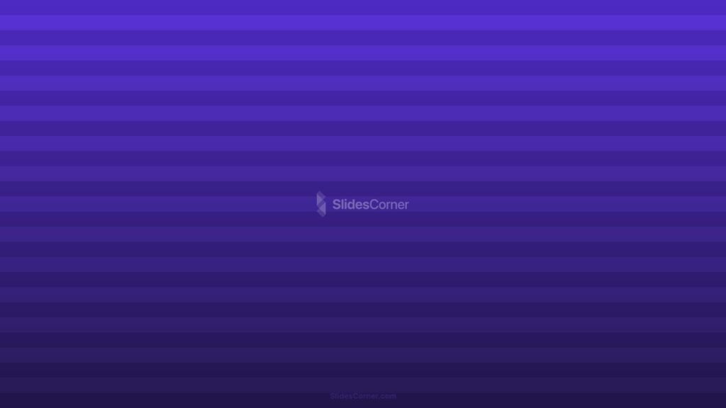 Dark Purple Striped Background for PPT & Google Slides Dark Purple Striped Background for PPT & Google Slides