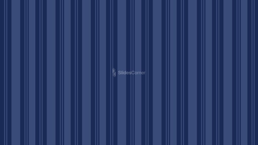 Nautical Blue and White Striped Background for PPT & Google Slides Nautical Blue and White Striped Background for PPT & Google Slides
