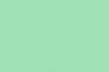 Green Pastel Plain PPT Background, Google Slides & Wallpaper by SlidesCorner.com