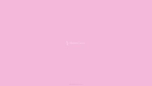 Pink Pastel Plain PPT Background, Google Slides & Wallpaper by SlidesCorner.com
