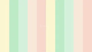 Colorful Pastel Striped Plain PPT Background, Google Slides & Wallpaper by SlidesCorner.com