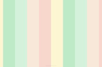 Colorful Pastel Striped Plain PPT Background, Google Slides & Wallpaper by SlidesCorner.com
