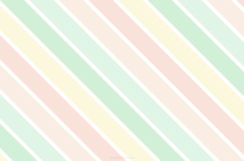 Multicolor Pastel Striped PPT Background, Google Slides and Wallpaper by SlidesCorner.com