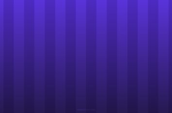Dark Purple Striped Background With Soft Gradient for PPT & Google Slides by SlidesCorner.com
