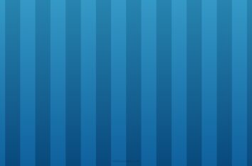 Dark Blue Striped Background With Soft Gradient for PPT & Google Slides by SlidesCorner.com