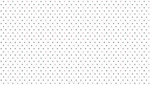 Black and Pink Dotted Background for PPT & Google Slides by SlidesCorner.com
