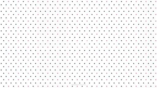 Black, Pink and Pastel Pink Dotted Background for PPT & Google Slides Black, Pink and Pastel Pink Dotted Background for PPT & Google Slides