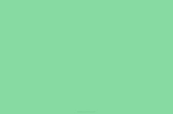 Green Pastel Plain PPT Background, Google Slides & Wallpaper by SlidesCorner.com
